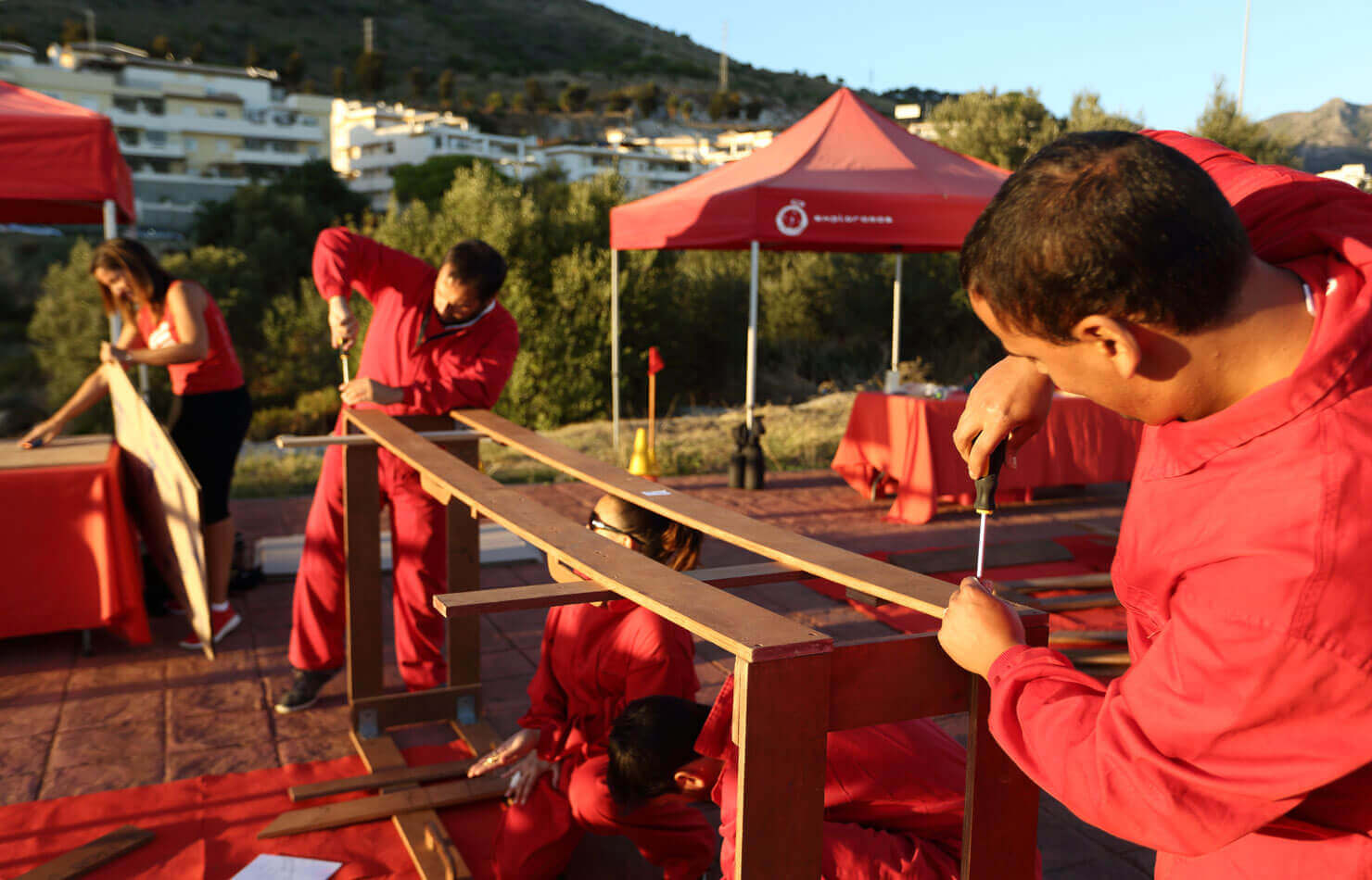 construccion formula 1 rsc