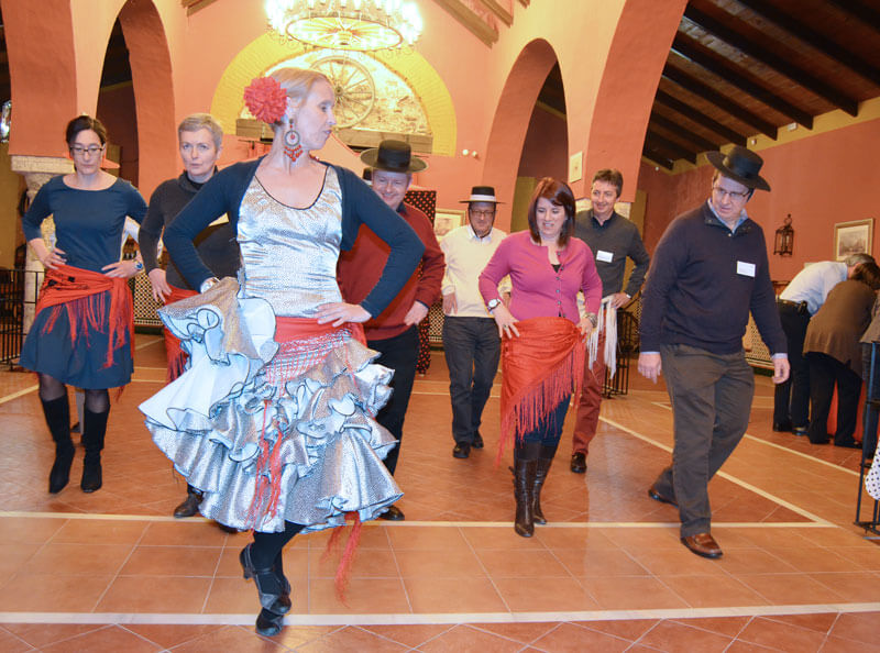 taller sevillanas barcelona exploramas taller sevillanas barcelona exploramas