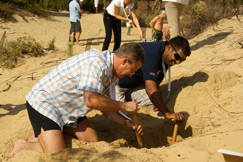 team building reforestacion rsc team building reforestacion rsc