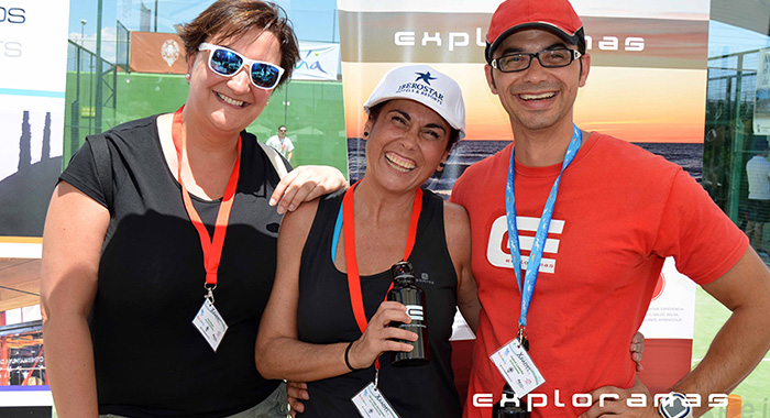 exploramas-en-torneo-de-padel-empresas-sector-mice-julio-2014