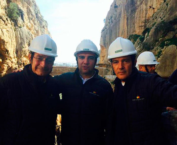antonio-banderas-en-caminito-del-rey