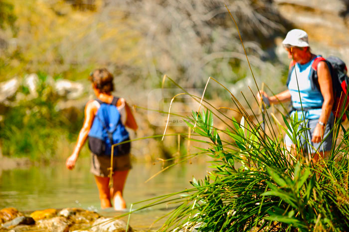 ruta senderismo-actividades-para-empresas-en-el-chorro